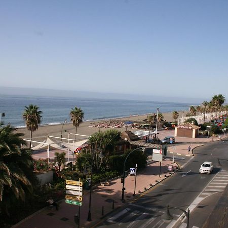 Hotel Buenavista Estepona Exteriör bild