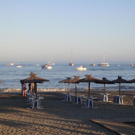 Hotel Buenavista Estepona Exteriör bild