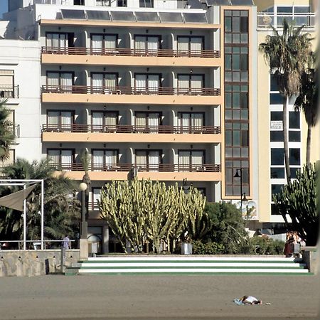 Hotel Buenavista Estepona Exteriör bild