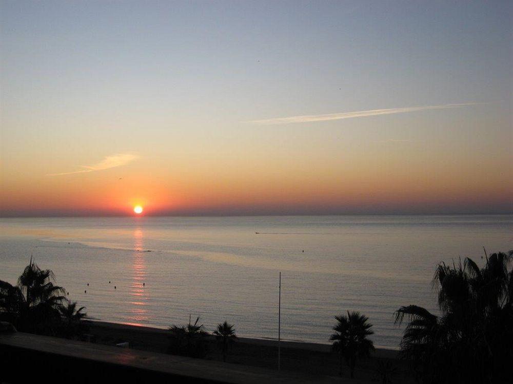 Hotel Buenavista Estepona Exteriör bild