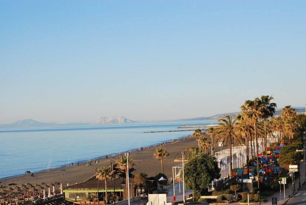 Hotel Buenavista Estepona Exteriör bild