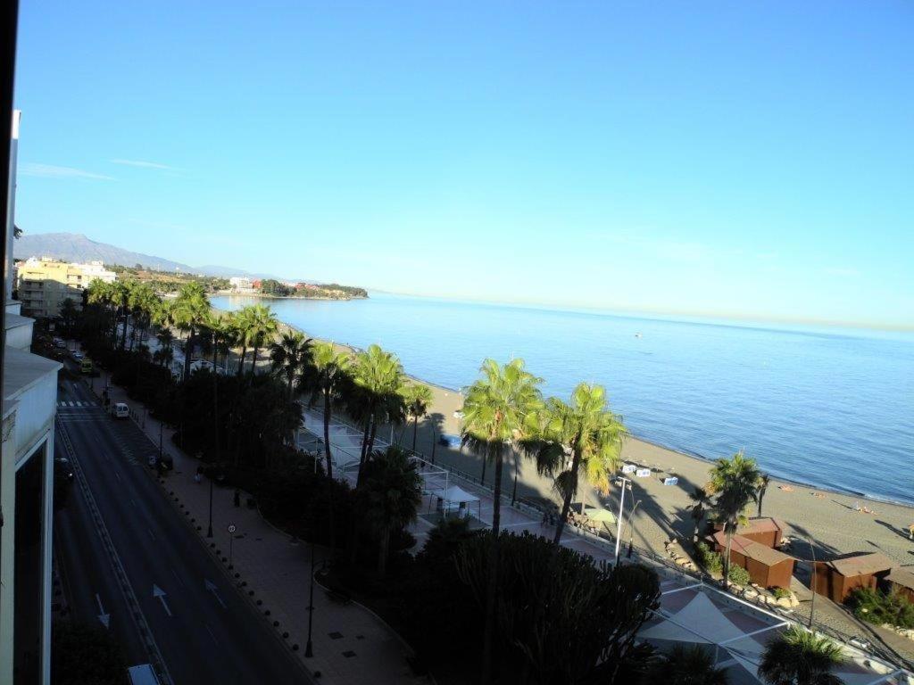 Hotel Buenavista Estepona Exteriör bild